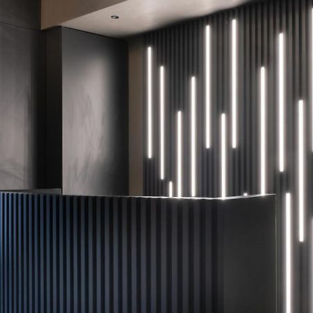 Persona Hotel Galata Istanbul Bagian luar foto