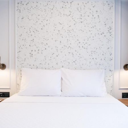 Persona Hotel Galata Istanbul Bagian luar foto
