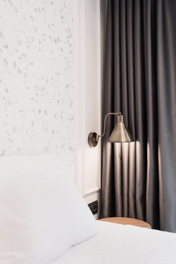 Persona Hotel Galata Istanbul Bagian luar foto