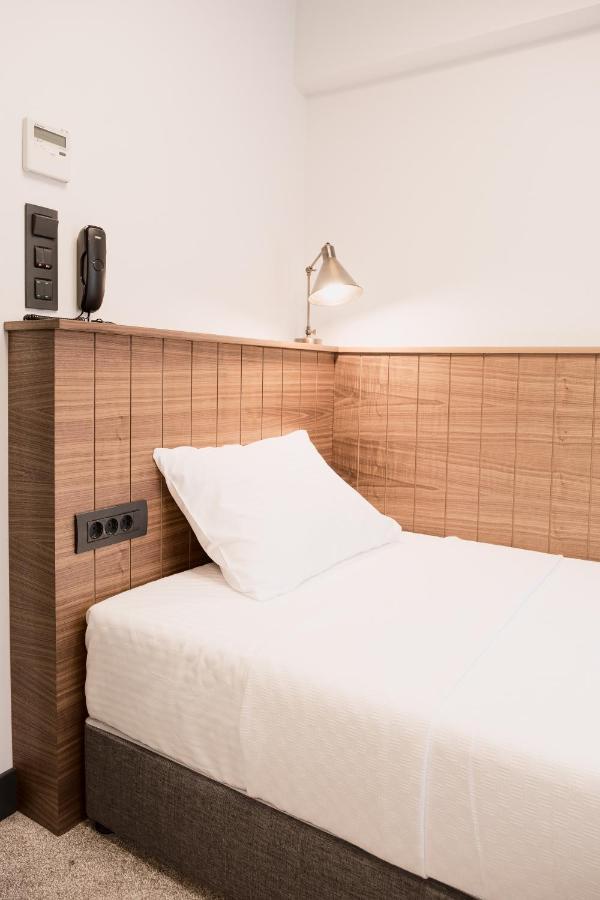 Persona Hotel Galata Istanbul Bagian luar foto