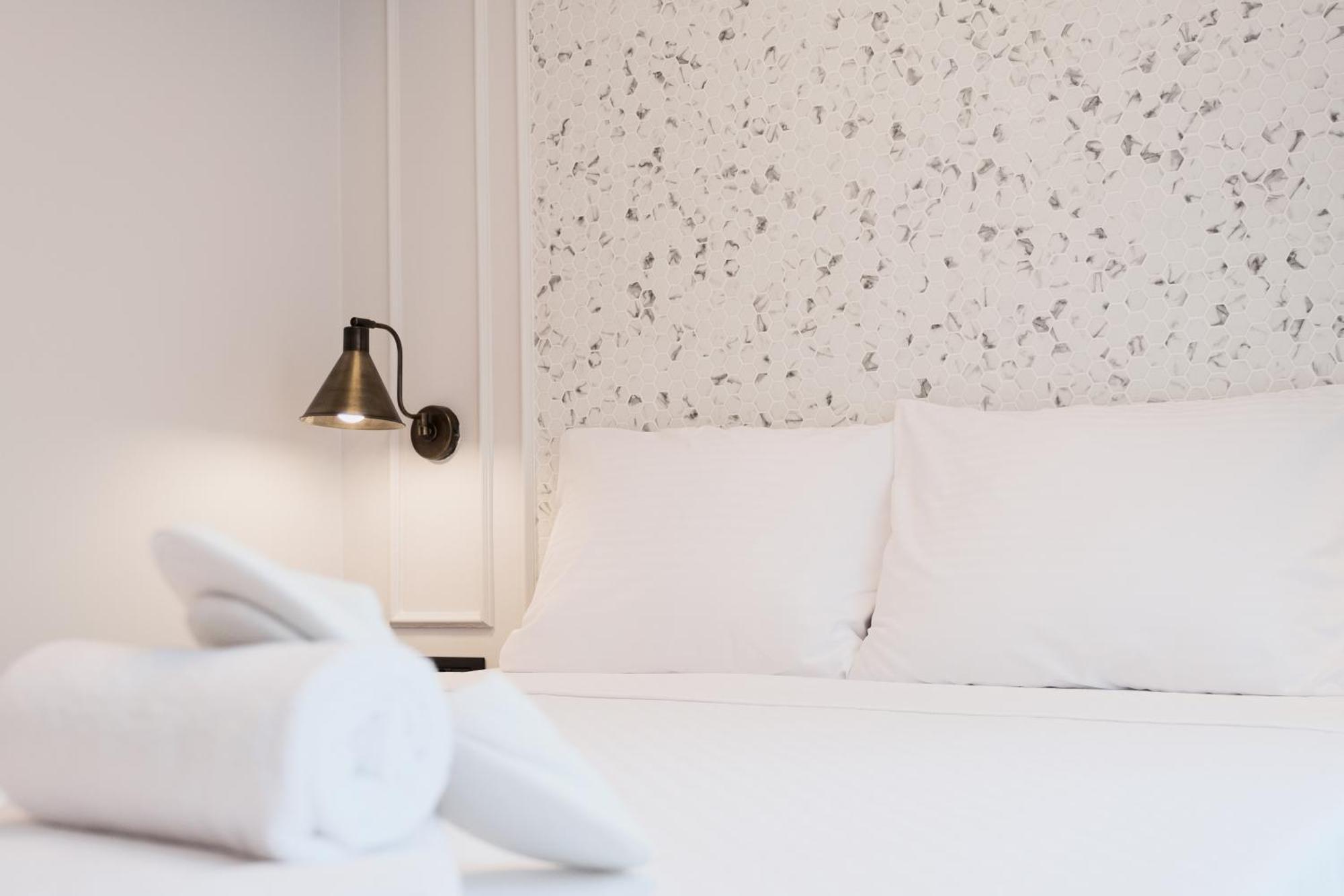Persona Hotel Galata Istanbul Bagian luar foto
