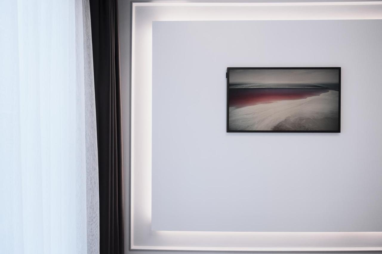 Persona Hotel Galata Istanbul Bagian luar foto