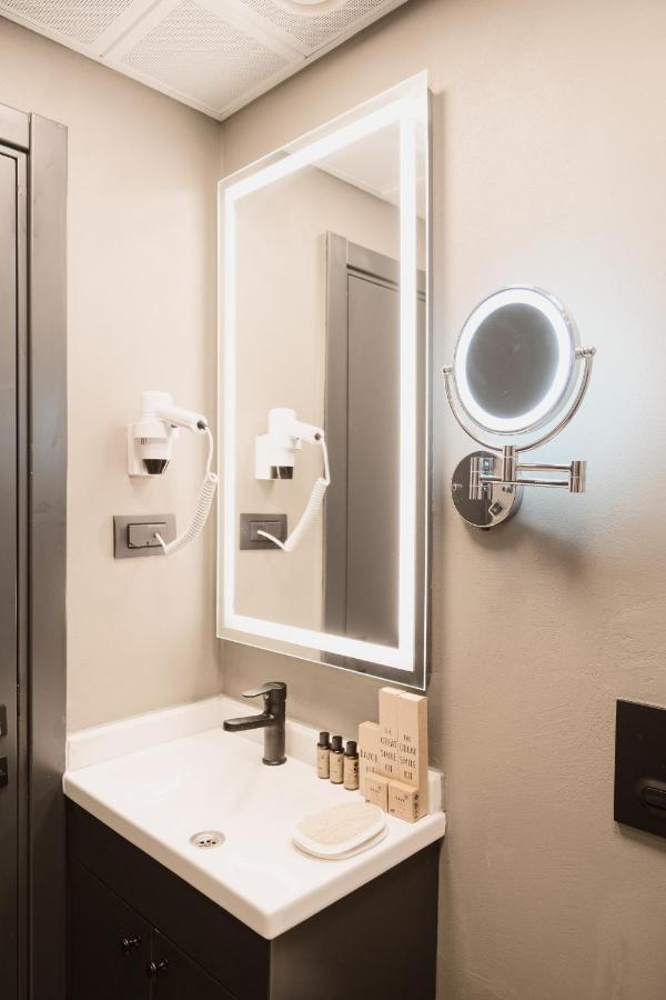 Persona Hotel Galata Istanbul Bagian luar foto