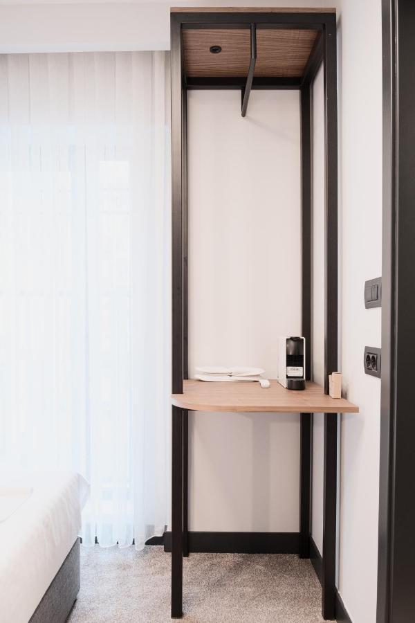 Persona Hotel Galata Istanbul Bagian luar foto