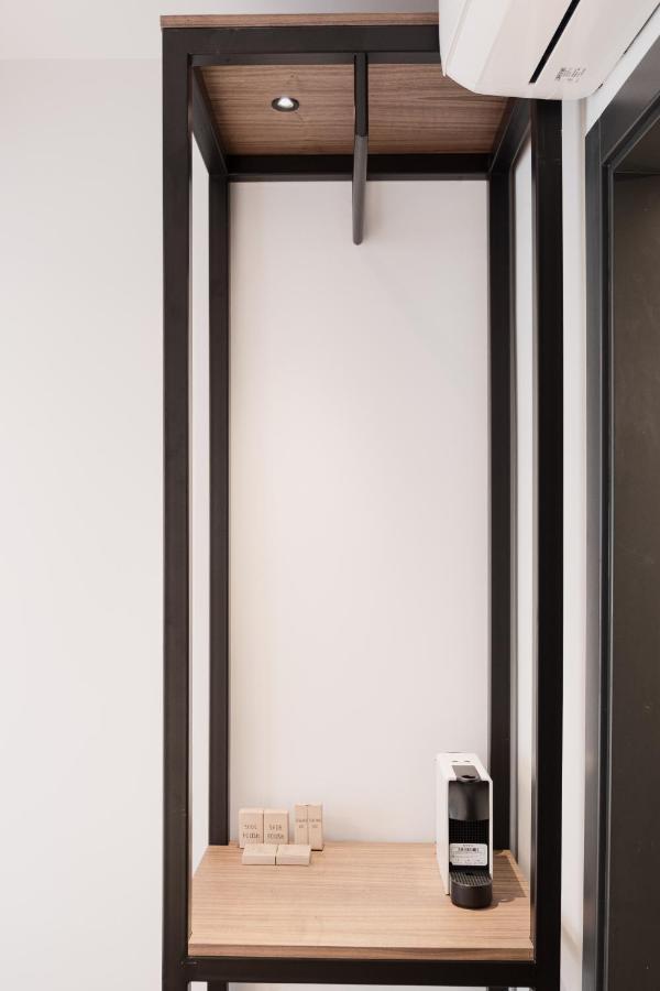 Persona Hotel Galata Istanbul Bagian luar foto