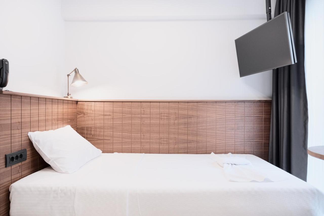 Persona Hotel Galata Istanbul Bagian luar foto